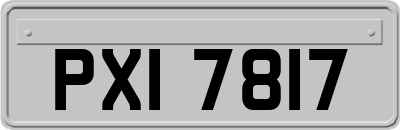 PXI7817