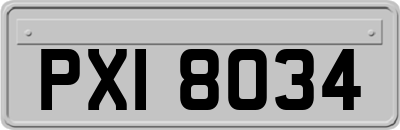 PXI8034