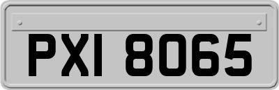 PXI8065