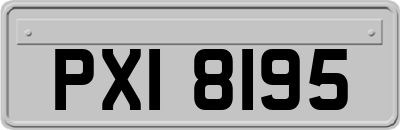 PXI8195