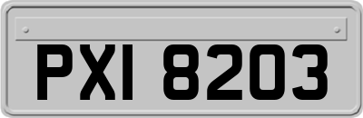 PXI8203