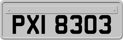 PXI8303