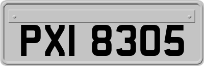 PXI8305