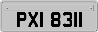 PXI8311