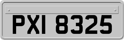 PXI8325