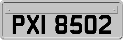 PXI8502