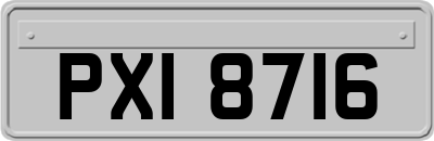 PXI8716