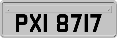 PXI8717