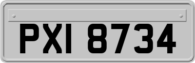 PXI8734