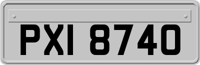 PXI8740