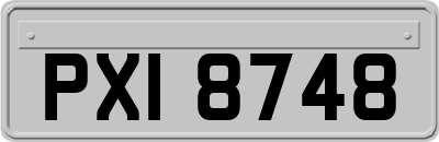 PXI8748