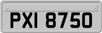 PXI8750