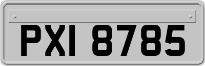 PXI8785