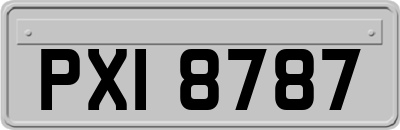 PXI8787