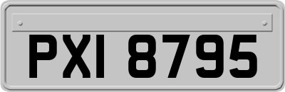 PXI8795