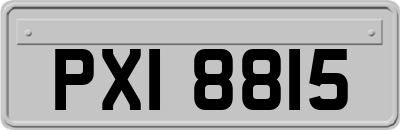 PXI8815