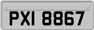 PXI8867