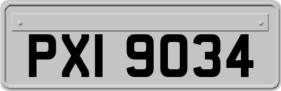 PXI9034