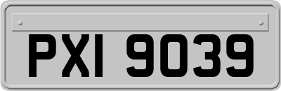 PXI9039