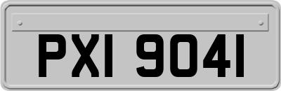 PXI9041