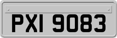 PXI9083