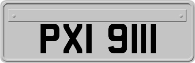 PXI9111