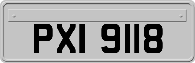 PXI9118