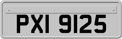 PXI9125