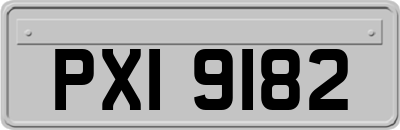 PXI9182