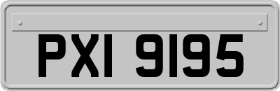 PXI9195