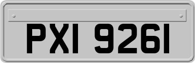 PXI9261