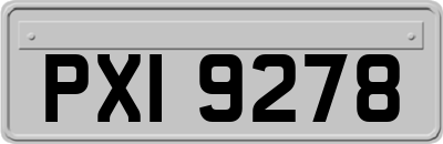 PXI9278