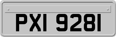 PXI9281