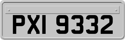 PXI9332