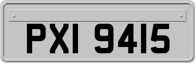 PXI9415