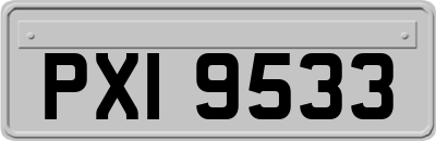 PXI9533