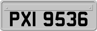 PXI9536