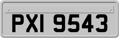 PXI9543