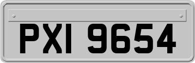 PXI9654