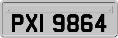 PXI9864