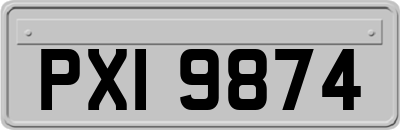 PXI9874