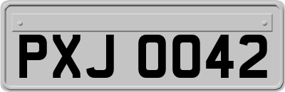 PXJ0042