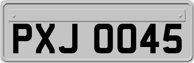 PXJ0045