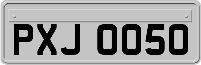 PXJ0050