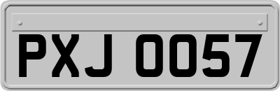 PXJ0057