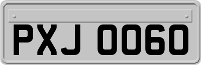 PXJ0060