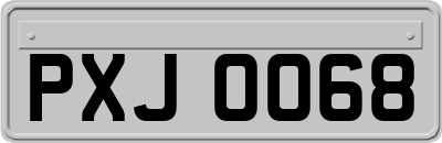 PXJ0068