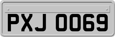 PXJ0069