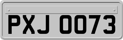 PXJ0073