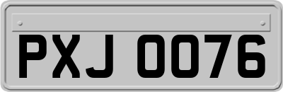 PXJ0076